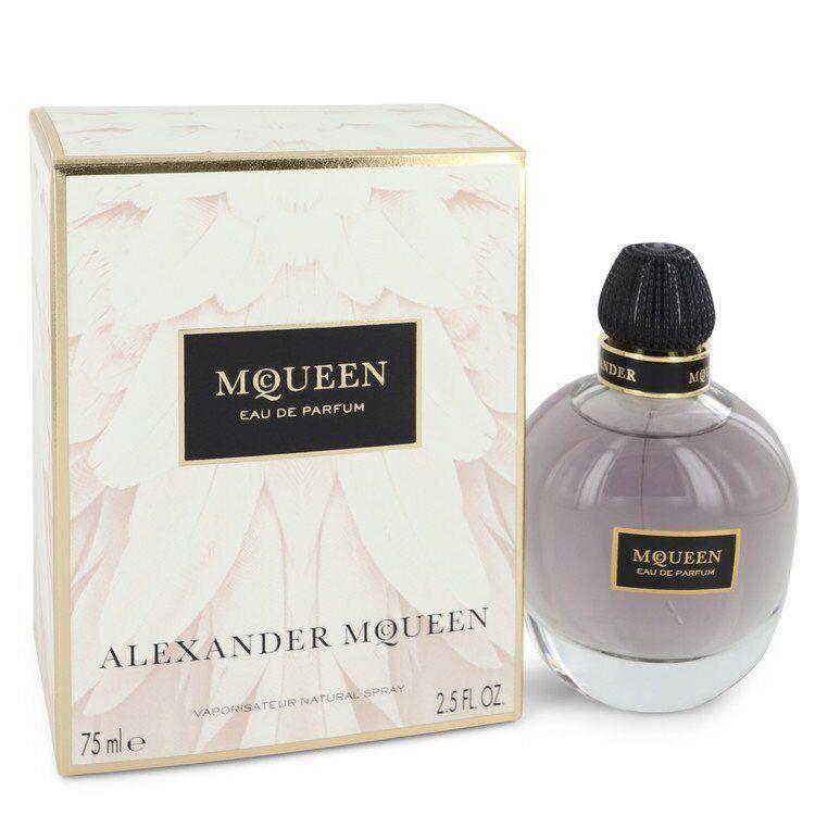 Alexander Mcqueen Mcqueen Eau De Parfum