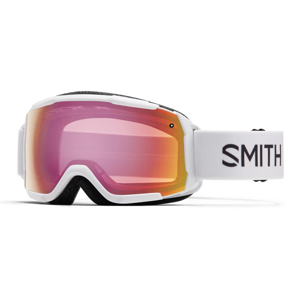 Smith Kids` Grom Snow Goggles 2024