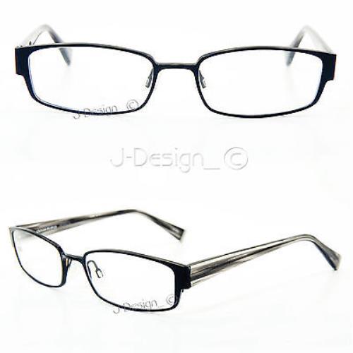 Oliver ld(51) Mbk Titanium Peoples ld 51 Mbk Titanium Eyeglasses Made Japan