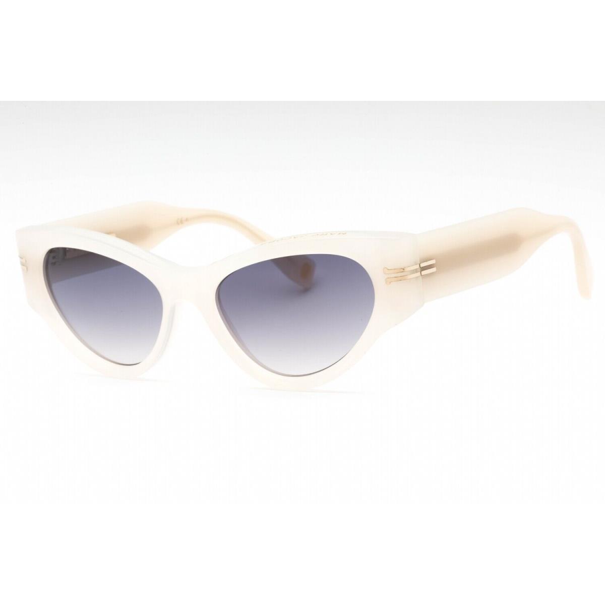 Marc Jacobs MJ1045S-SZJ9O-53 Sunglasses Size 53mm 145mm 17mm Ivory Women