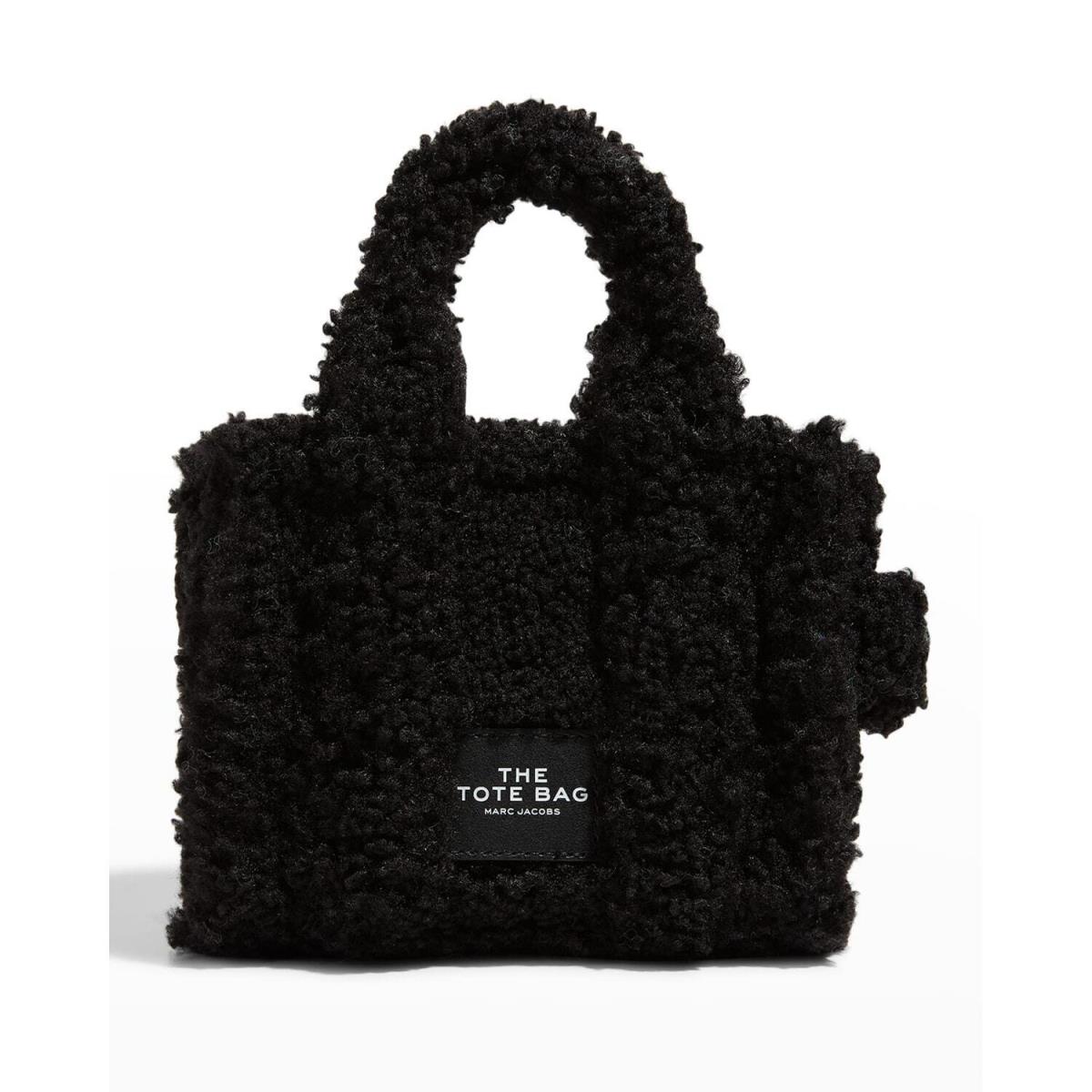 Marc Jacobs Mini Teddy Tote Bag