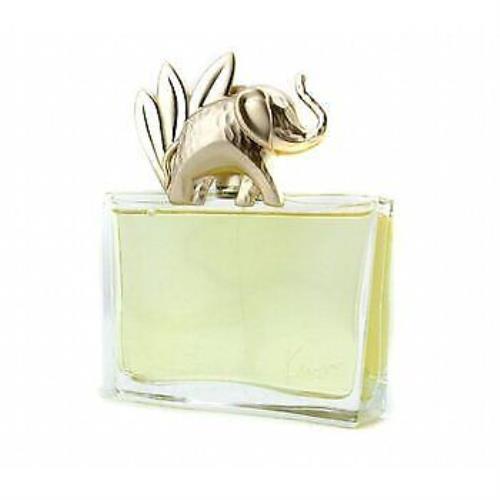 Kenzo Jungle Elephant Eau De Parfume - 3.3oz