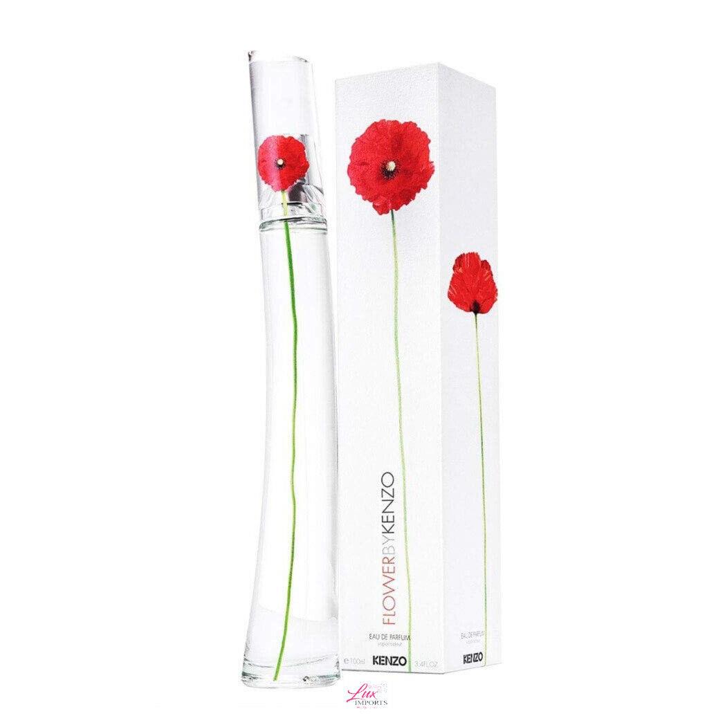 Flower by Kenzo 3.3oz Eau de Parfum Spray For Women