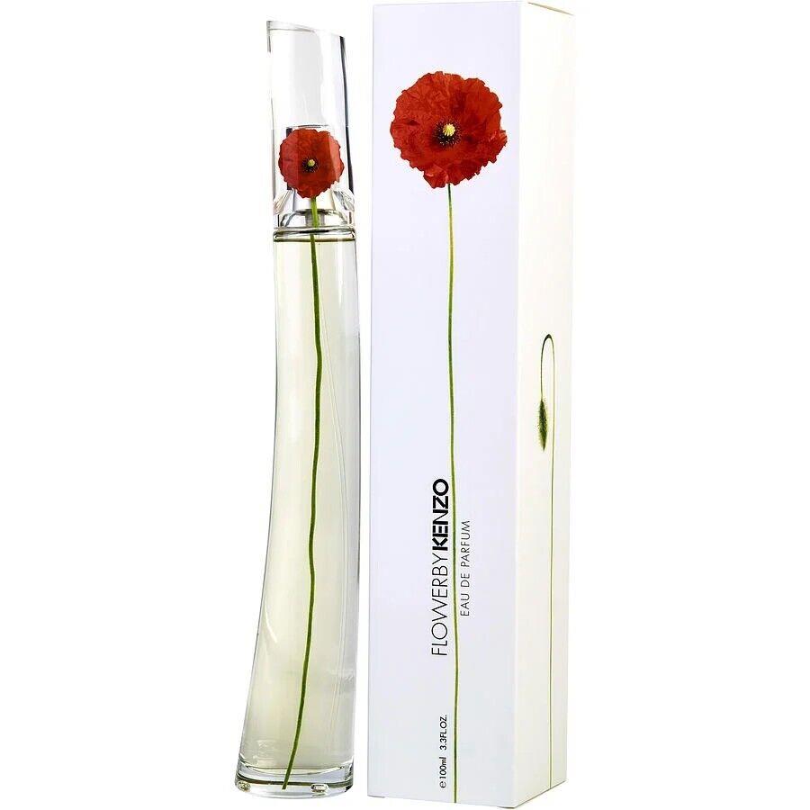 Kenzo Flower 3.4 OZ Edp Women