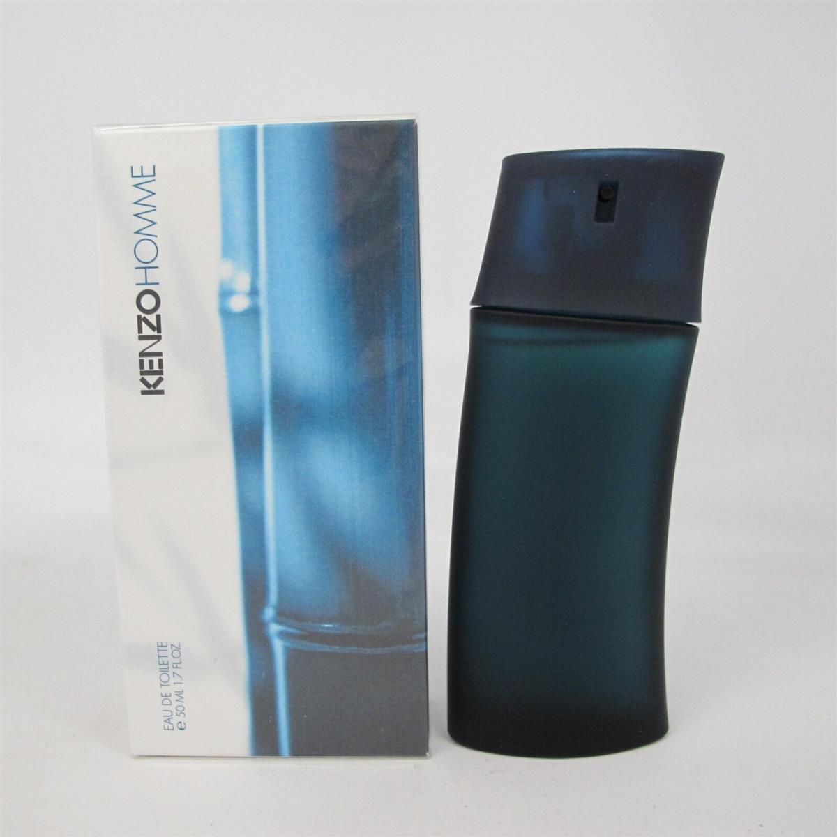 Kenzo Homme by Kenzo 50 Ml/ 1.7 oz Eau de Toilette Spray