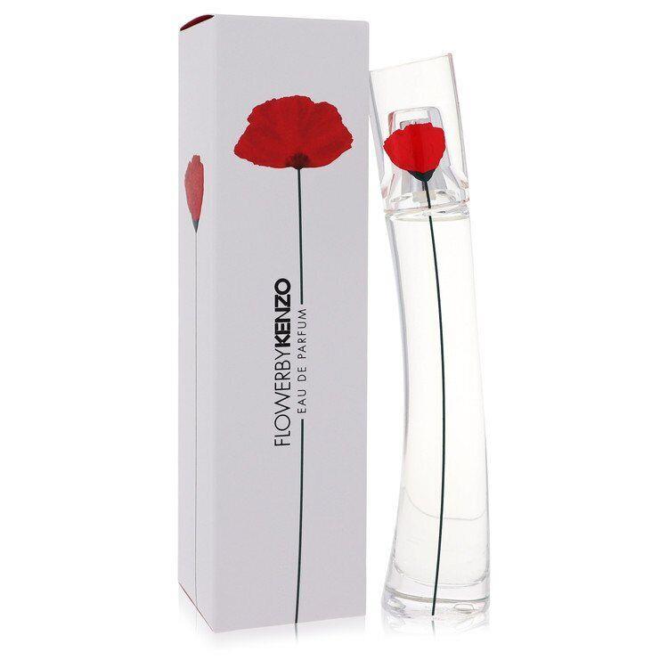 Kenzo Flower Eau De Parfum Spray 30ml