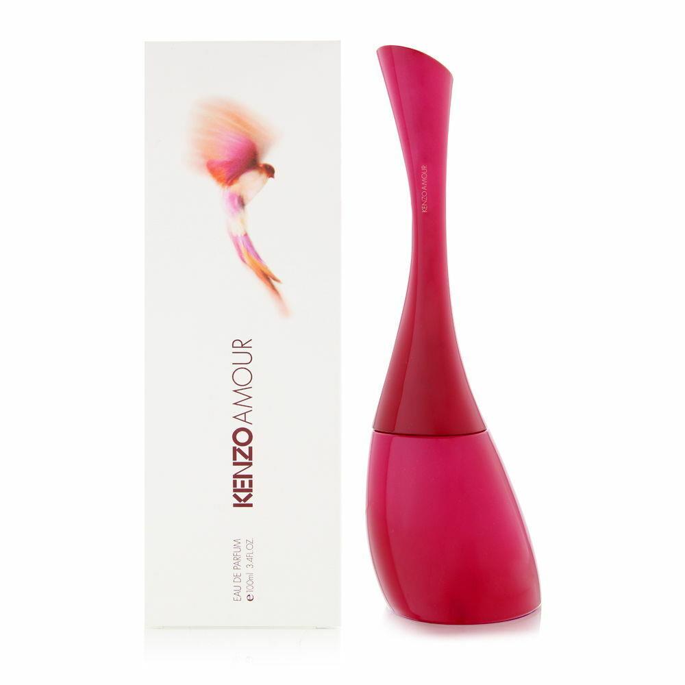 Kenzo Amour 3.4oz Women`s Eau de Parfum