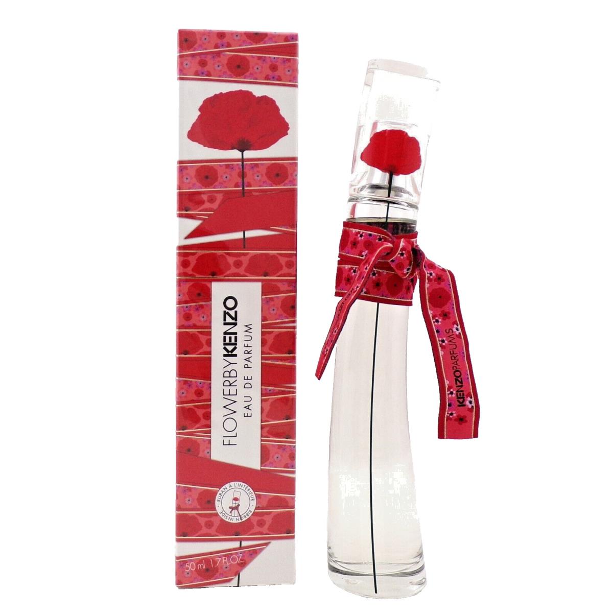 Flower by Kenzo Couture Edition 1.7 Oz. Eau de Parfum Spray For Women