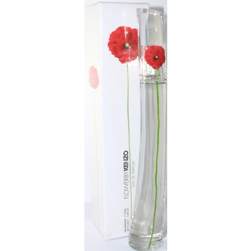 Flower BY Kenzo 3.4/3.3 OZ Edp Spray For Women