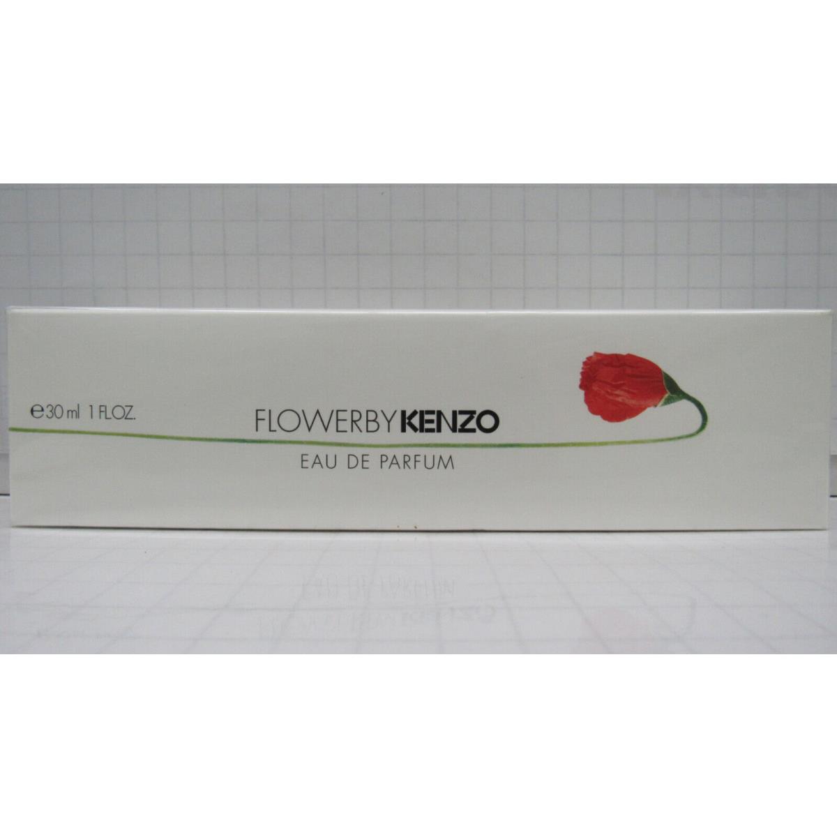 Flower BY Kenzo For Women - 1.0 OZ/30 ML Edp Spray