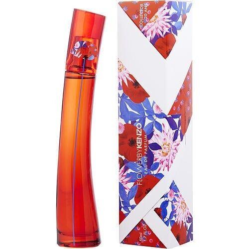 Kenzo Flower by Kenzo Edp Spray 1.7 oz-50ml 20Th Anniversary Edition