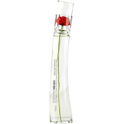 Kenzo Flower By Kenzo Eau De Parfum Spray 1.7 Oz Tester