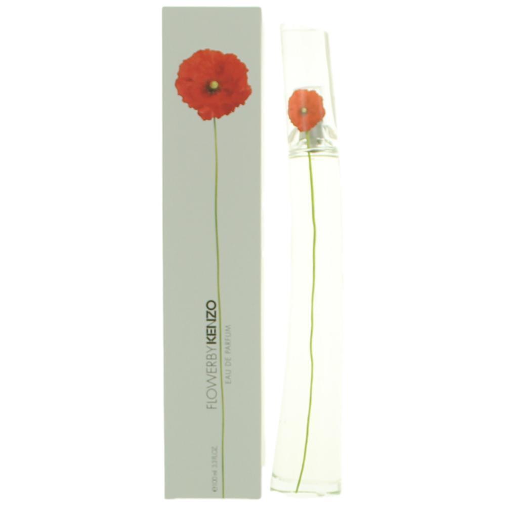 Flower by Kenzo 3.3 oz Edp Spray For Women