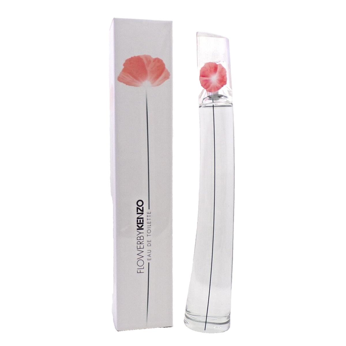 Flower by Kenzo 3.3 Oz. Eau de Toilette Spray For Women