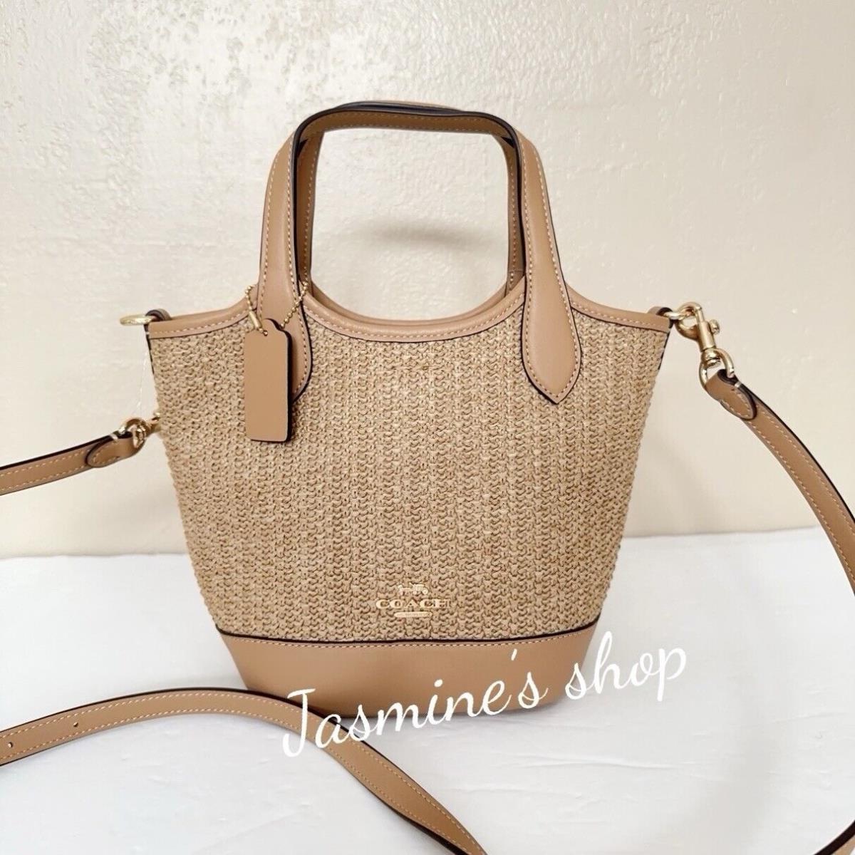 Coach Hanna Bucket Bag Coach CR351