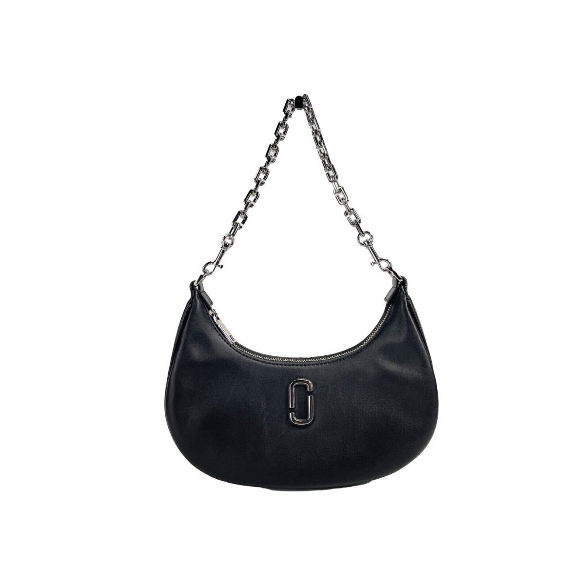 Marc Jacobs The Curve Bag Leather Purse Bag