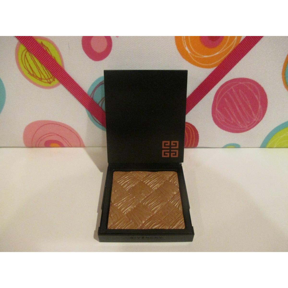 Givenchy Croisiere Glow Powder 4 Extreme Croisiere Unboxed