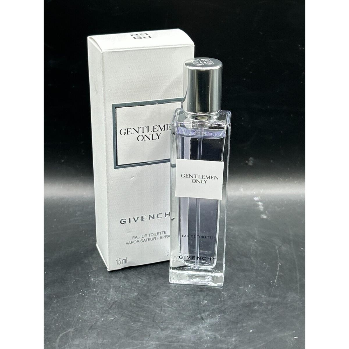 Givenchy Gentlemen Only 15ML Edt Spray