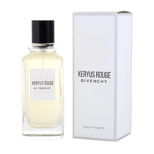 Xeryus Rouge by Givenchy 3.3 oz Edt Cologne For Men