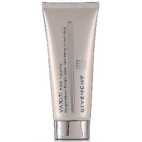 Givenchy Vaxin For Youth Vital Energy Infusion Mask 2.6OZ-NEW