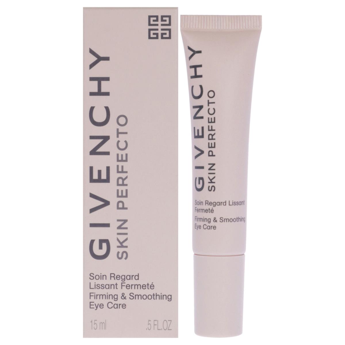 Skin Perfecto Firming and Smoothing Eye Care Fluid by Givenchy - 0.15 oz