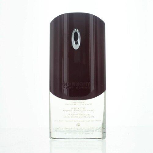 Givenchy Pour Homme Givenchy For Men 3.3 OZ Tester