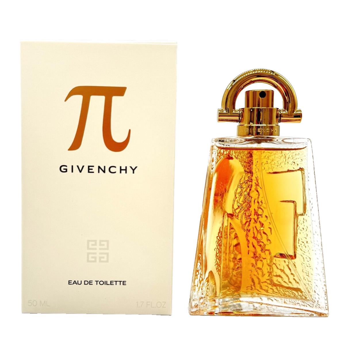 Givenchy Pi For Men 1.7 oz Eau de Toilette Spray