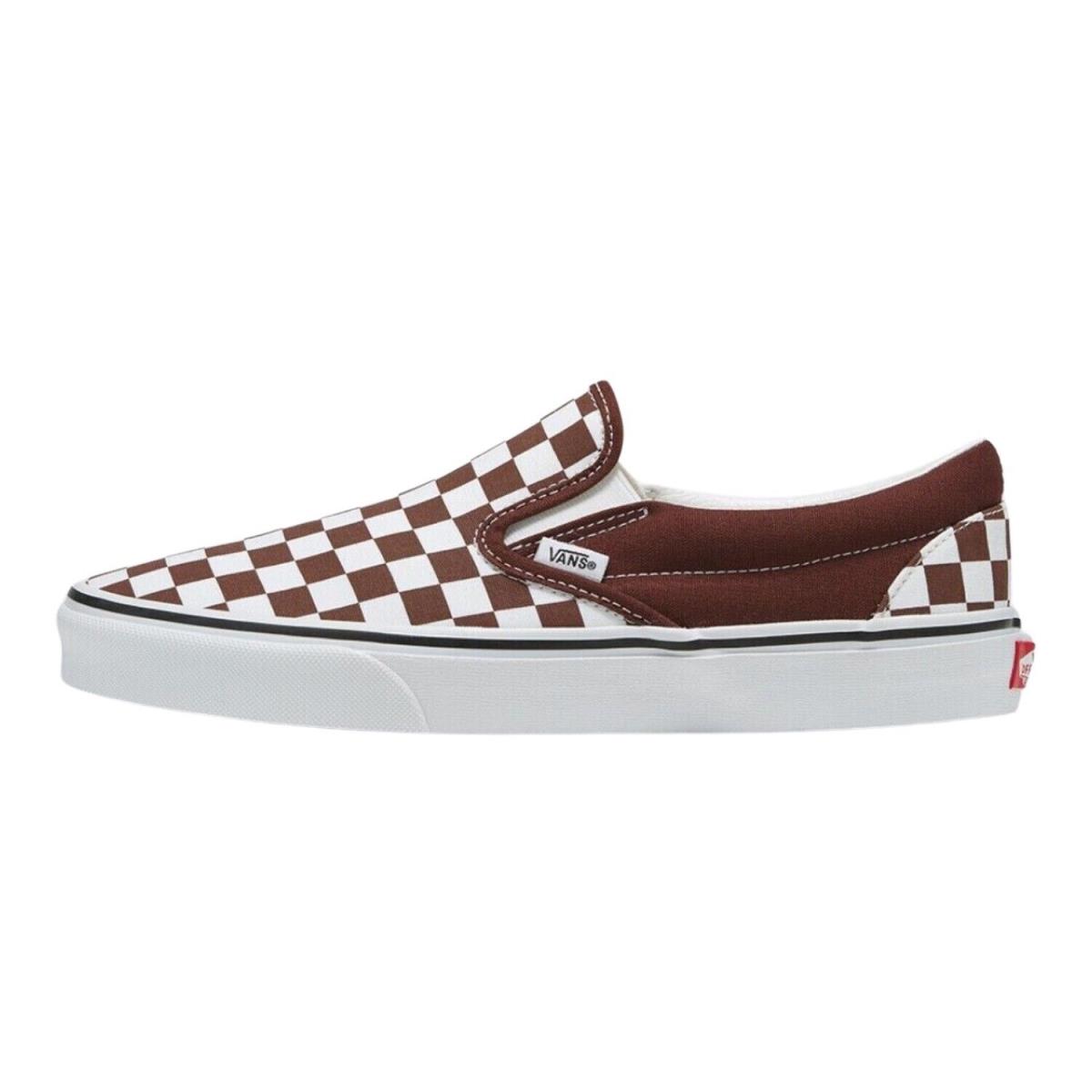 Vans Classic Slip-on Mens Style : Vn000bvz