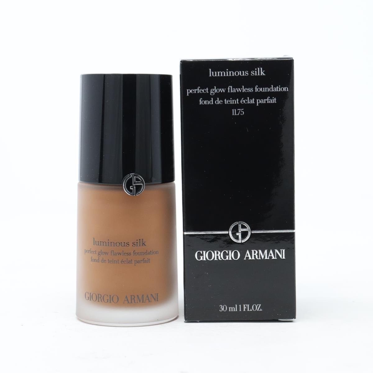 Giorgio Armani Luminous Silk Foundation 1oz/30ml 11.75