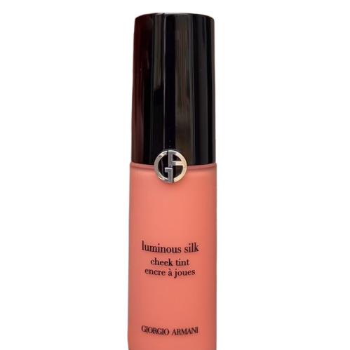 Armani Beauty Luminous Silk Cheek Tint Pick 1