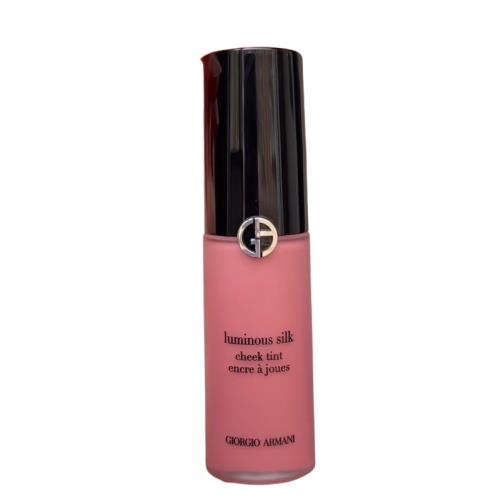 Armani Beauty Luminous Silk Cheek Tint Pick 1 62 Delicate Mauve - dusty rose