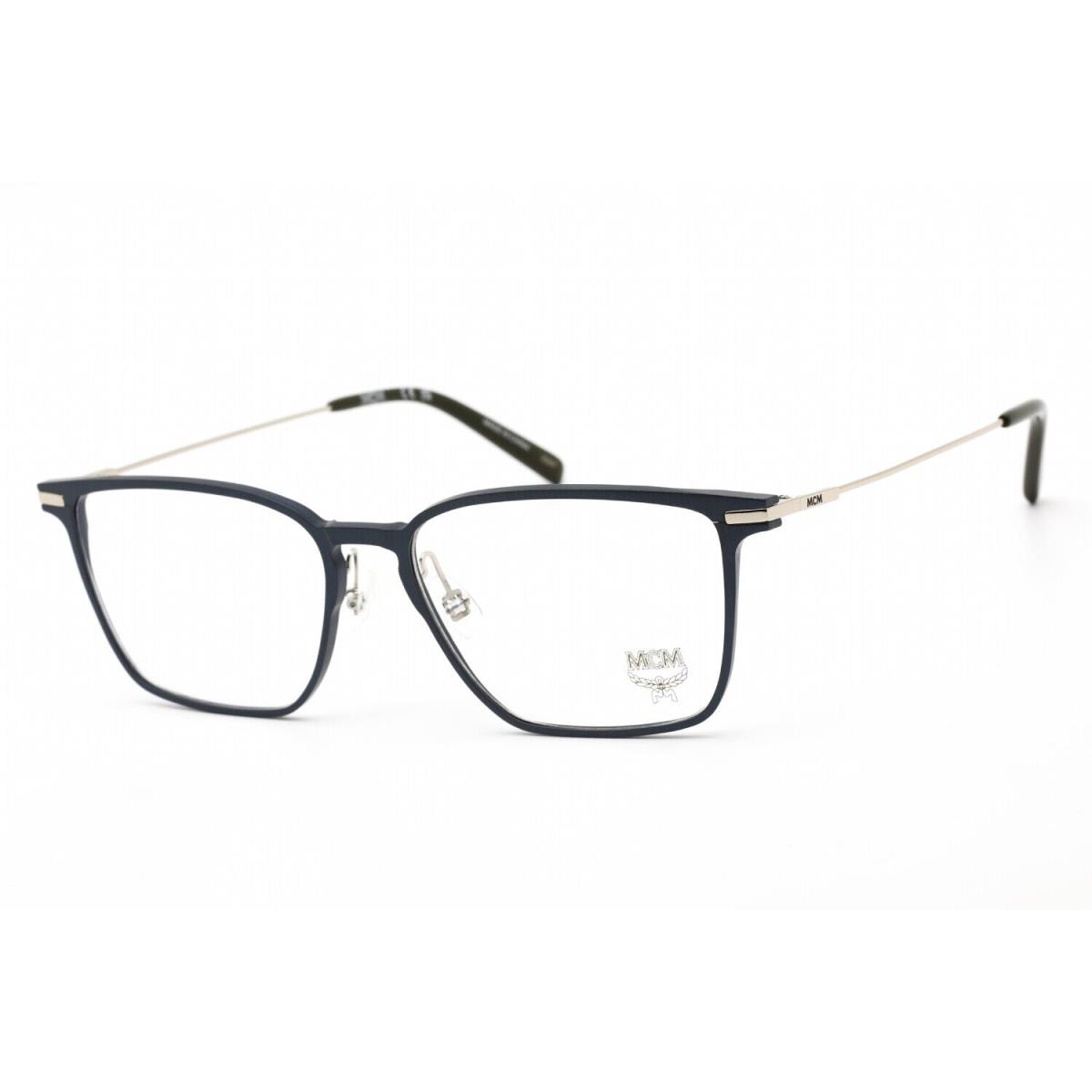 Mcm MCM2505-423 Semimatte Petrol Eyeglasses