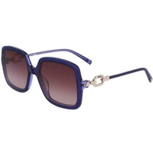 Mcm MCM729S-400-5616 Crystal Blue Sunglasses