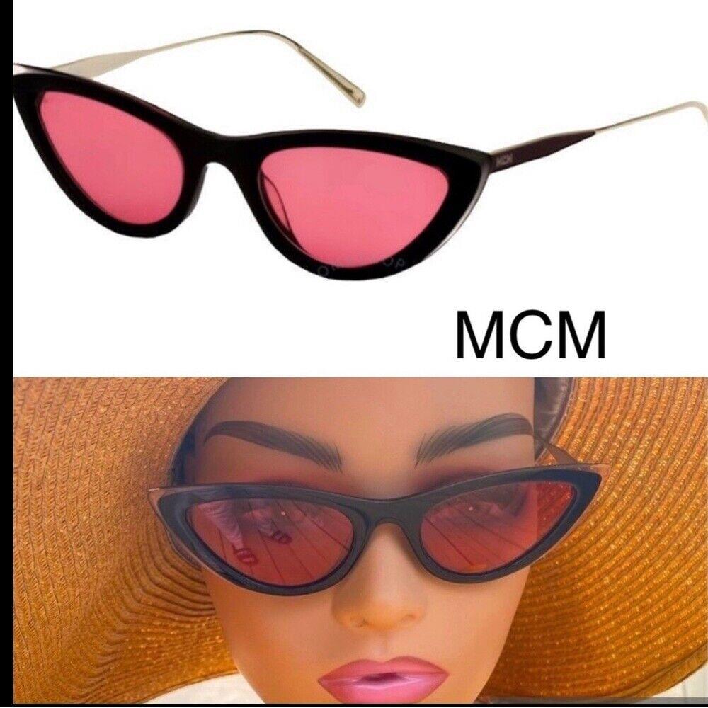 Mcm Sunglasses