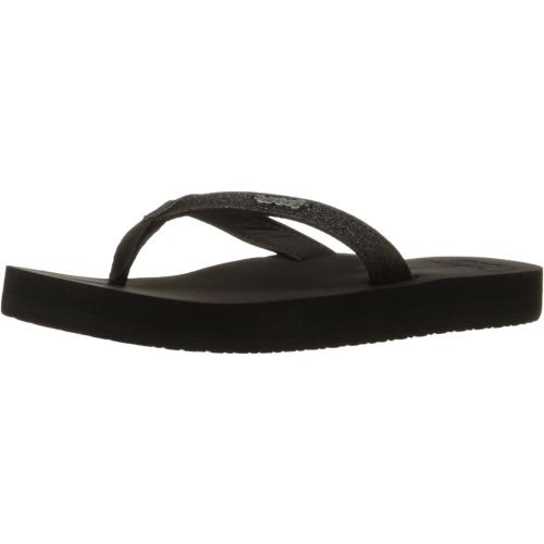 Reef Womens Sandals Star Cushion Fashion Flip Flops