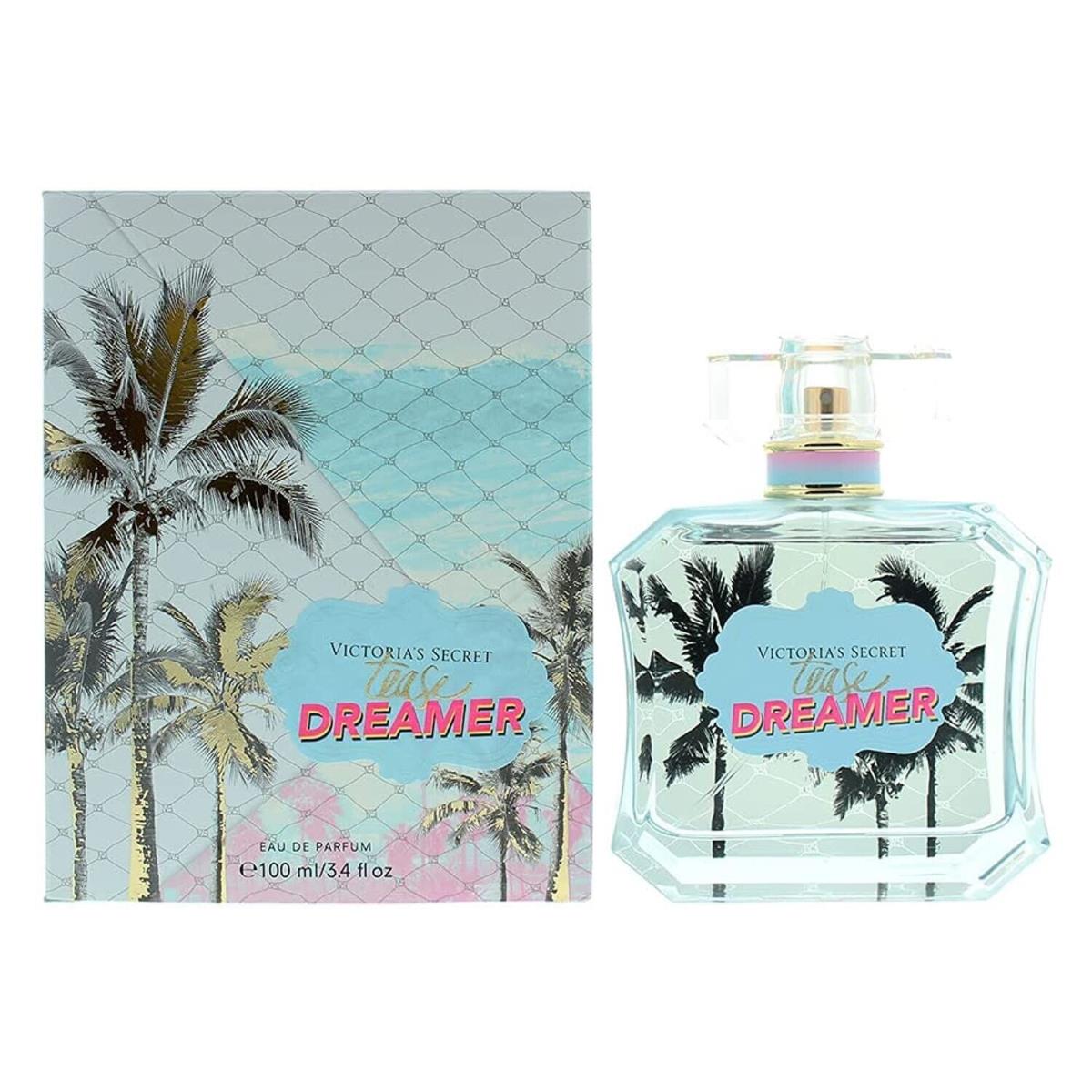 Victoria`s Secret Tease Dreamer Eau de Parfum 3.4 Fl Oz 100 ML