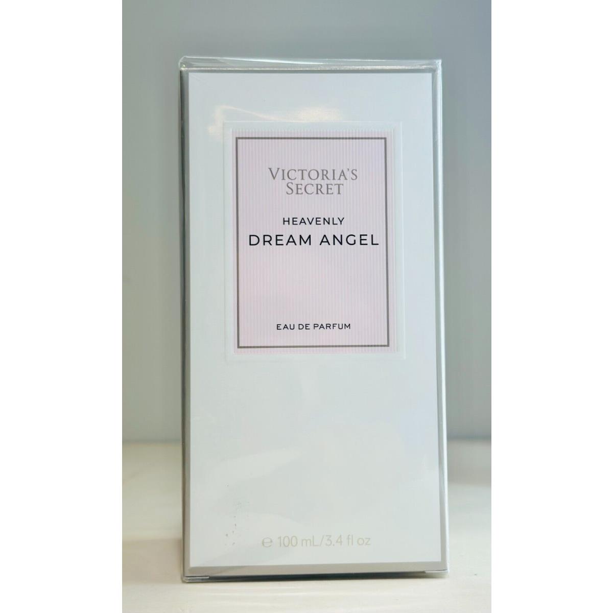 Victoria`s Secret Heavenly Dream Angel Edp 3.4oz/100ml