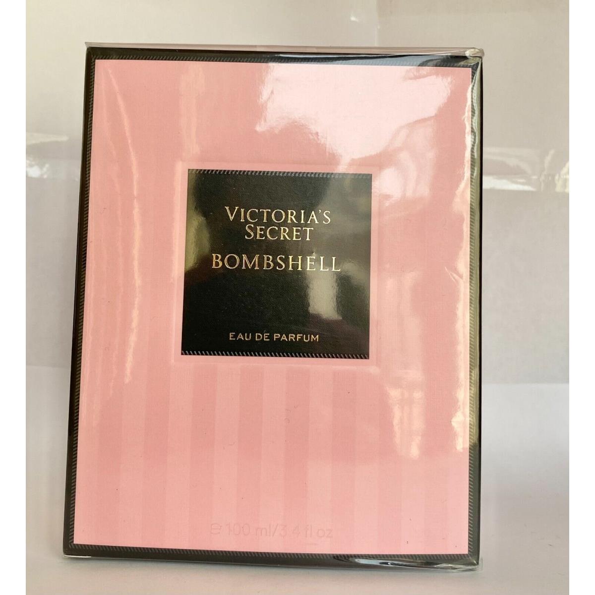 Victoria`s Secret Bombshell Edp 3.4oz/100ml