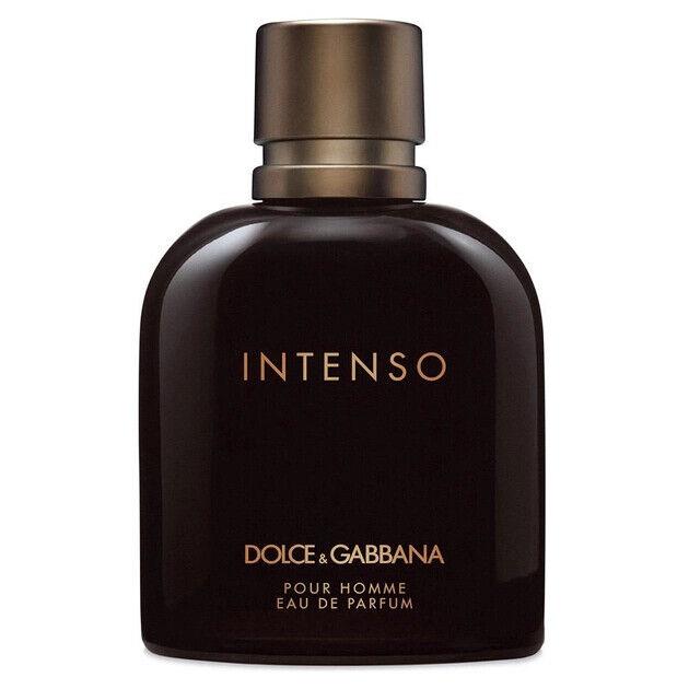 Dolce Gabbana Intenso Edp Spray Tester 4.2 oz For Men