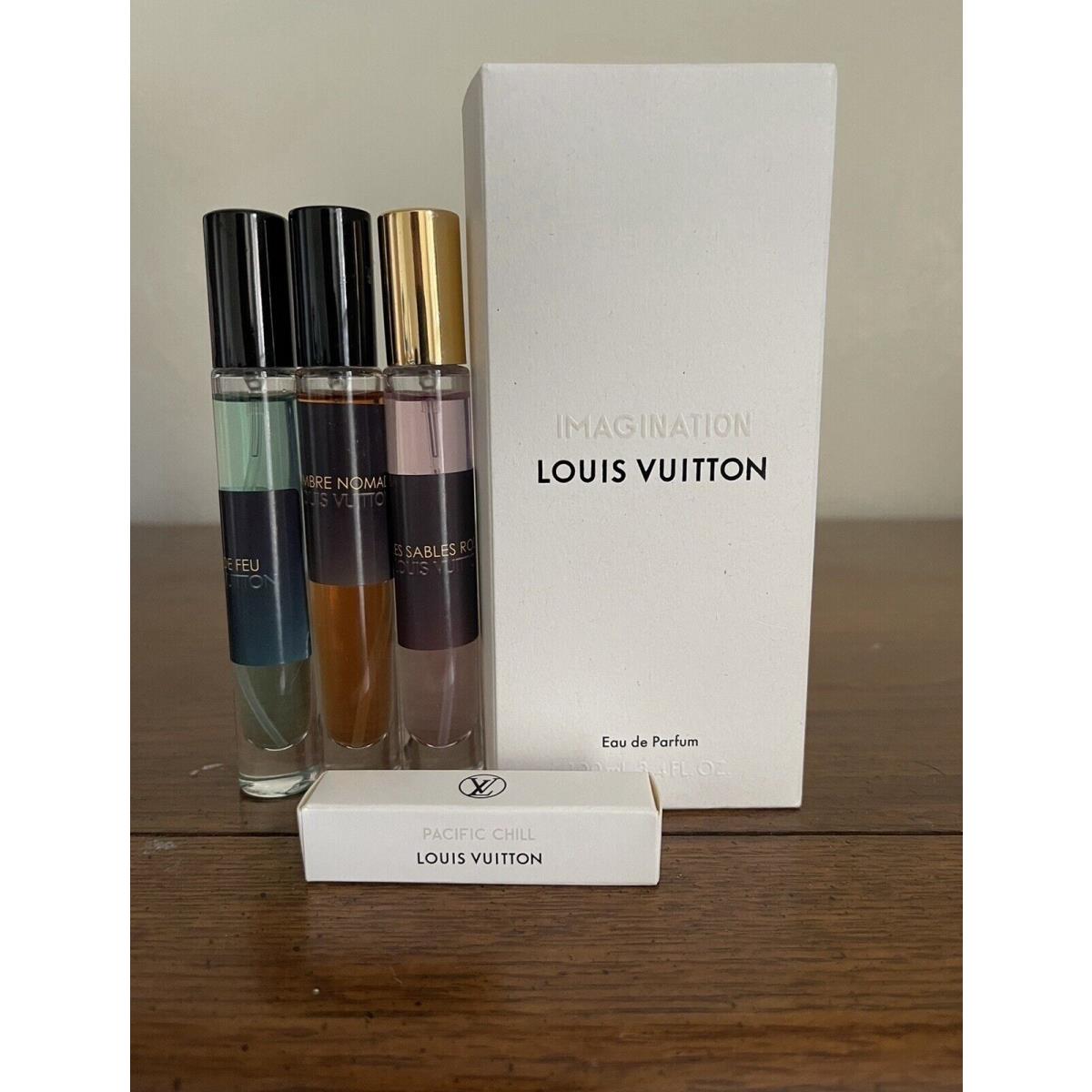 Louis Vuitton Imagination 3.4 oz