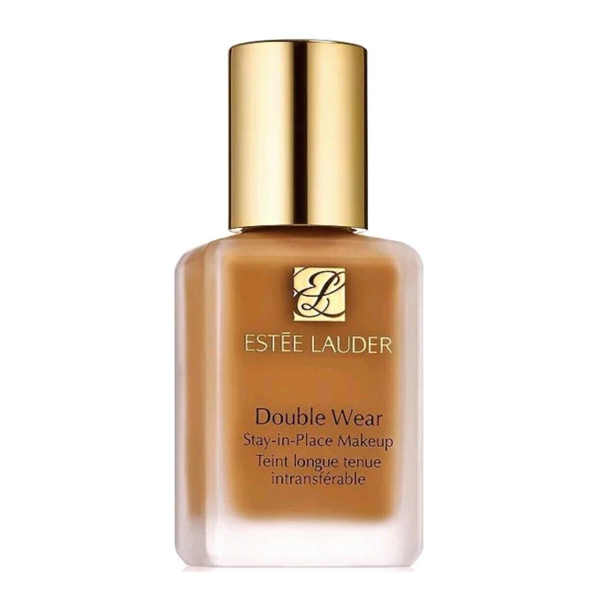 Estee Lauder Double Wear Stay in Place Makeup Foundation Pick Your Shade