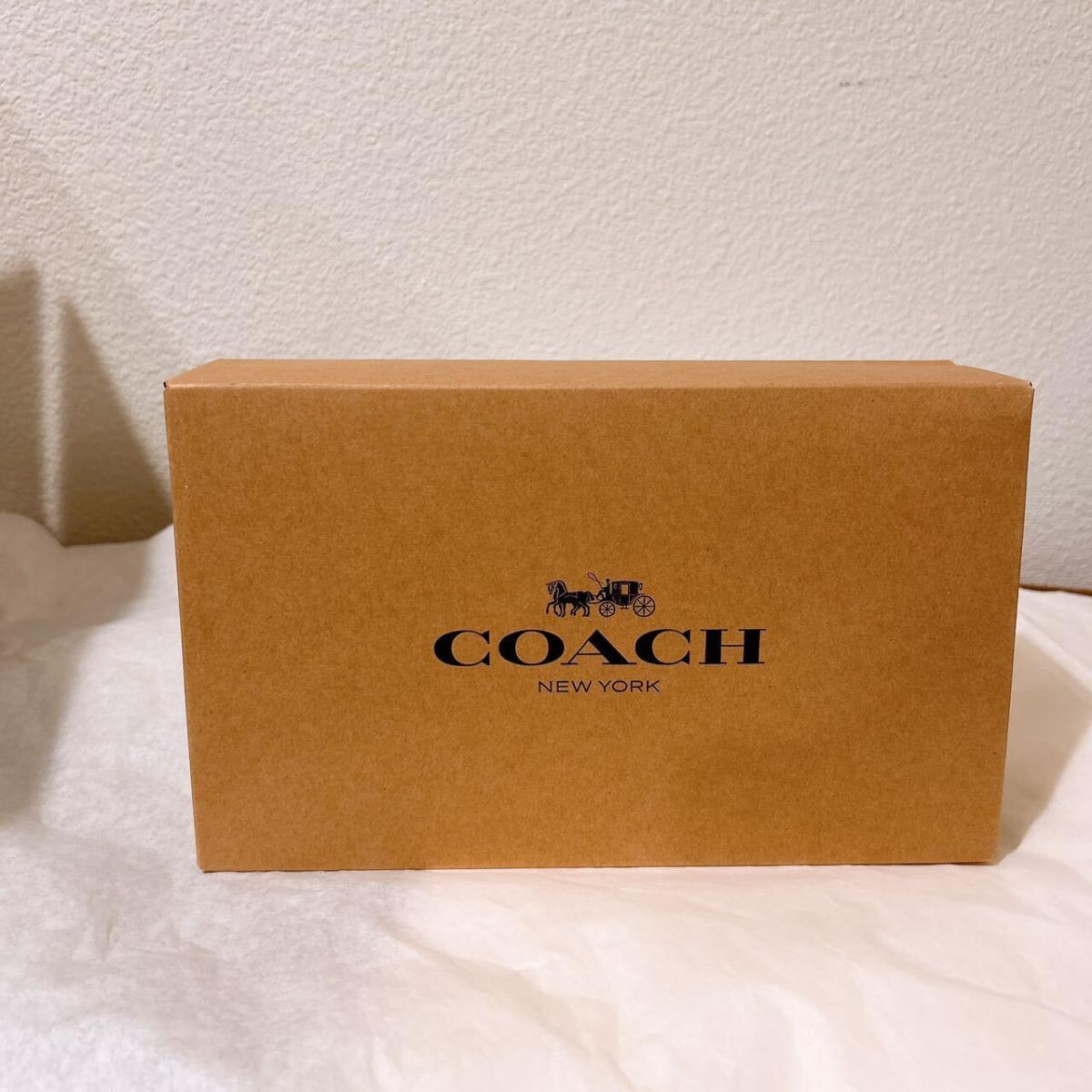 Coach Nolita 19 with Floral Print CT999 Purse + Gift box