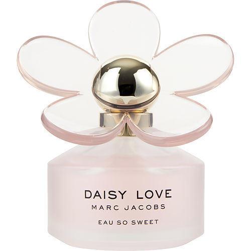 Marc Jacobs Daisy Love Eau So Sweet Edt Spray 3.3 Oz Limited 2019 Tester