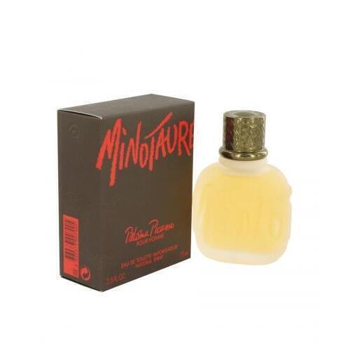 Yves Saint Laurent Paloma Picasso Minotaure Eau De Toilette For Men