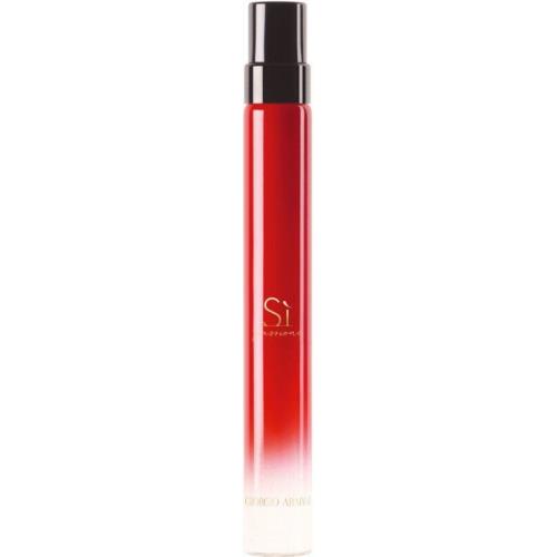 Giorgio Armani Si Passione Eau de Parfum Travel Spray