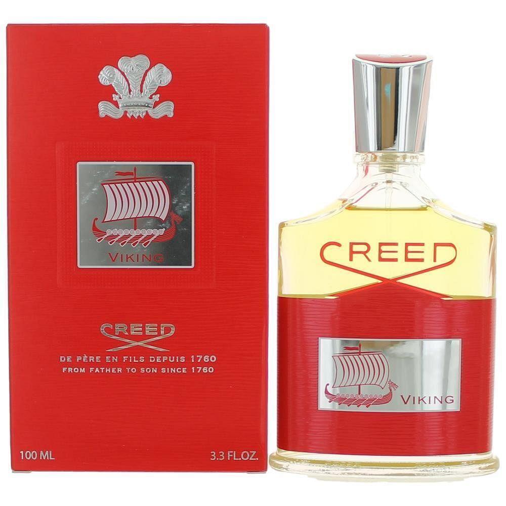 Viking by Creed 3.3 oz Millesime Eau De Parfum Spray For Men