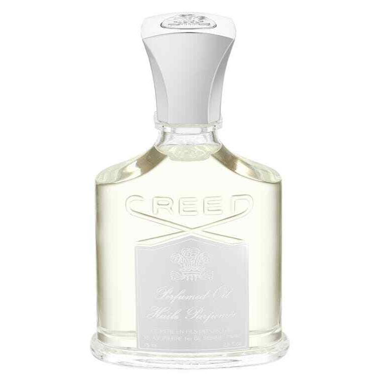 Creed Silver Mountain Water Perfume Oil Spray 2.5 oz/75ml