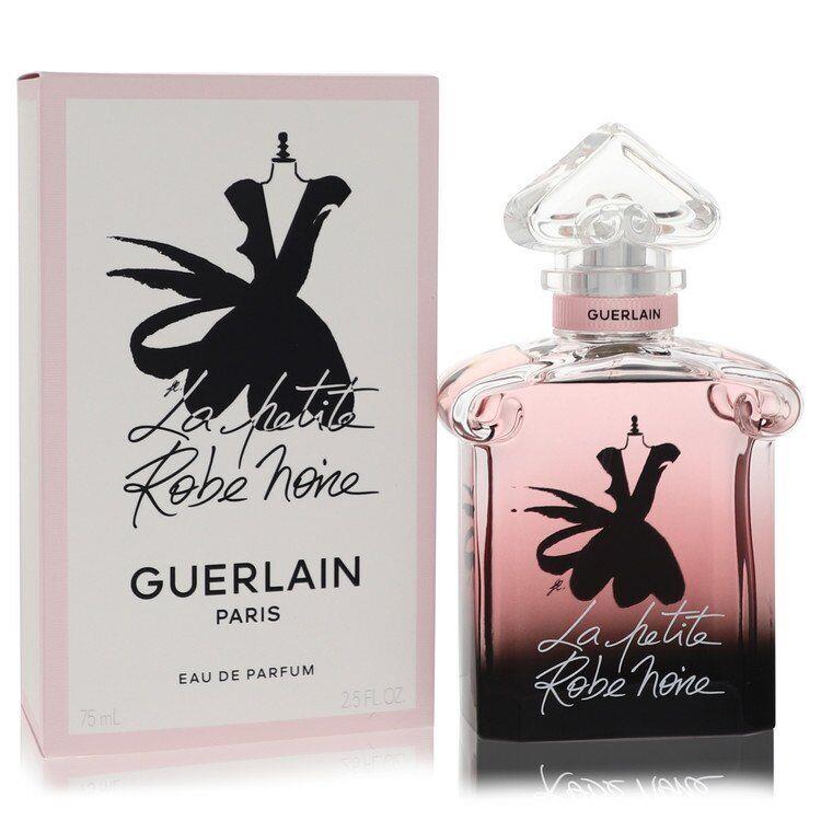 La Petite Robe Noire by Guerlain 2.54 Eau De Parfum Spray For Women