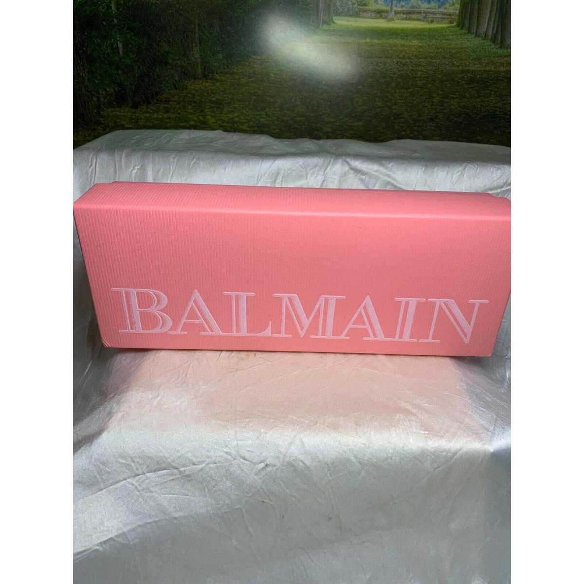 Balmain Miss Balmain 3 Bars Fragranced Soap