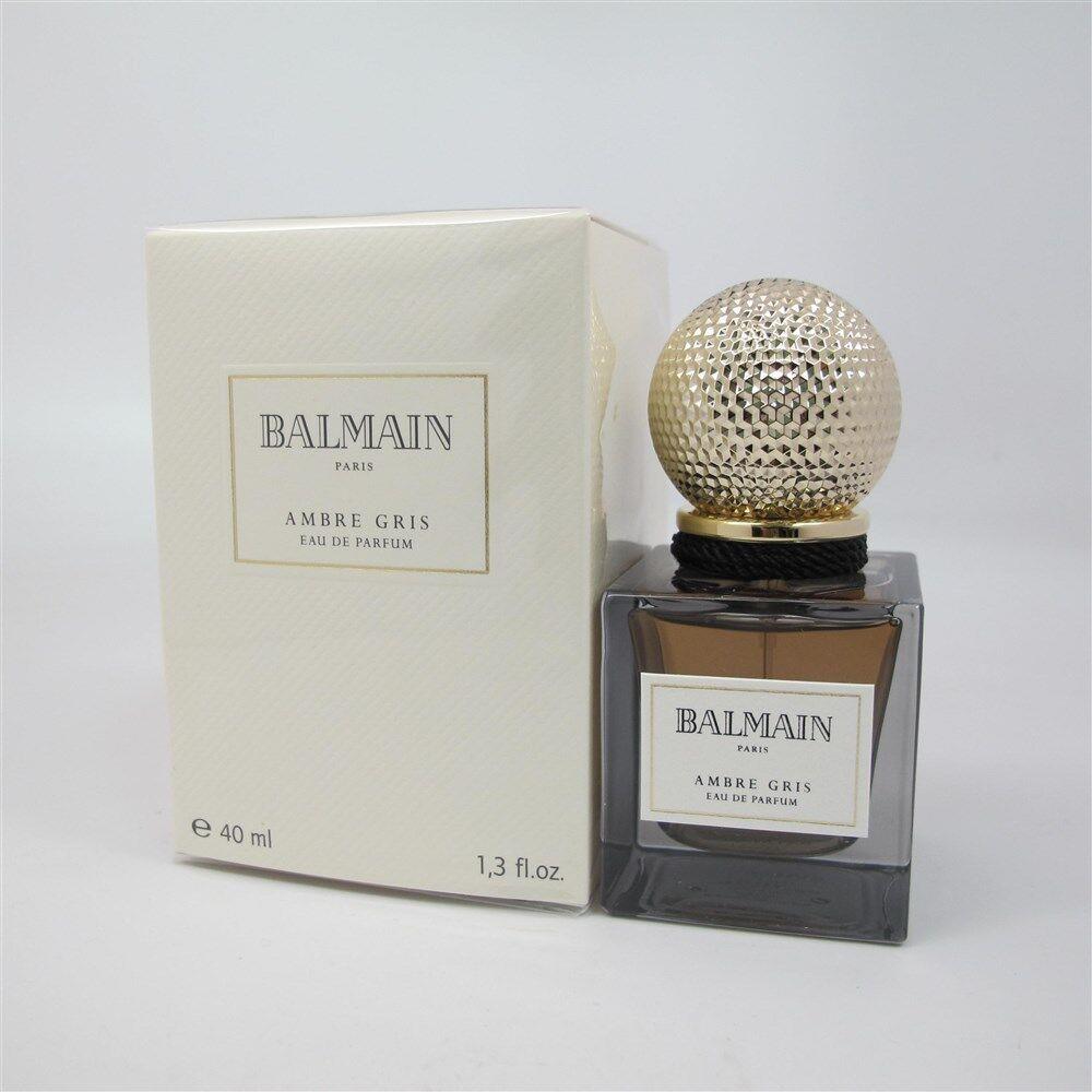 Ambre Gris by Pierre Balmain 40 Ml/ 1.3 oz Eau de Parfum Spray